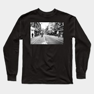 Brick Lane Long Sleeve T-Shirt